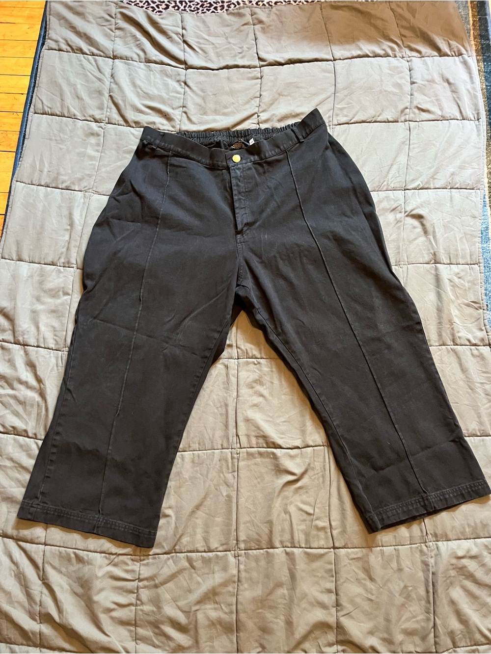 Big Bud Press Western Pants